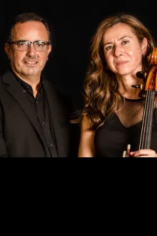 Ecos del presente, taller sonoro | XVII Festival de Música y Cultura Contemporánea