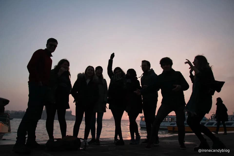 Grupos Estables 2026/2027