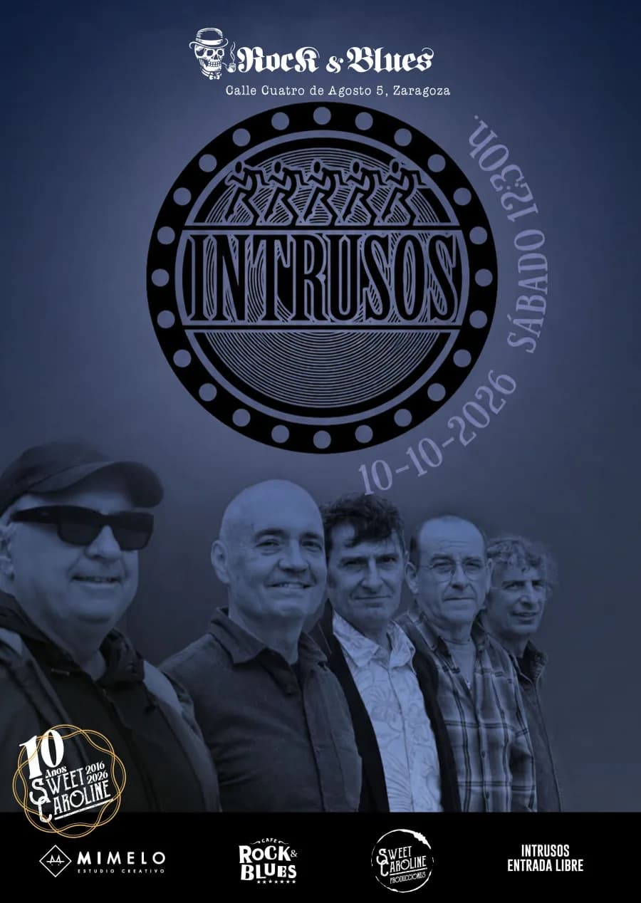 INTRUSOS