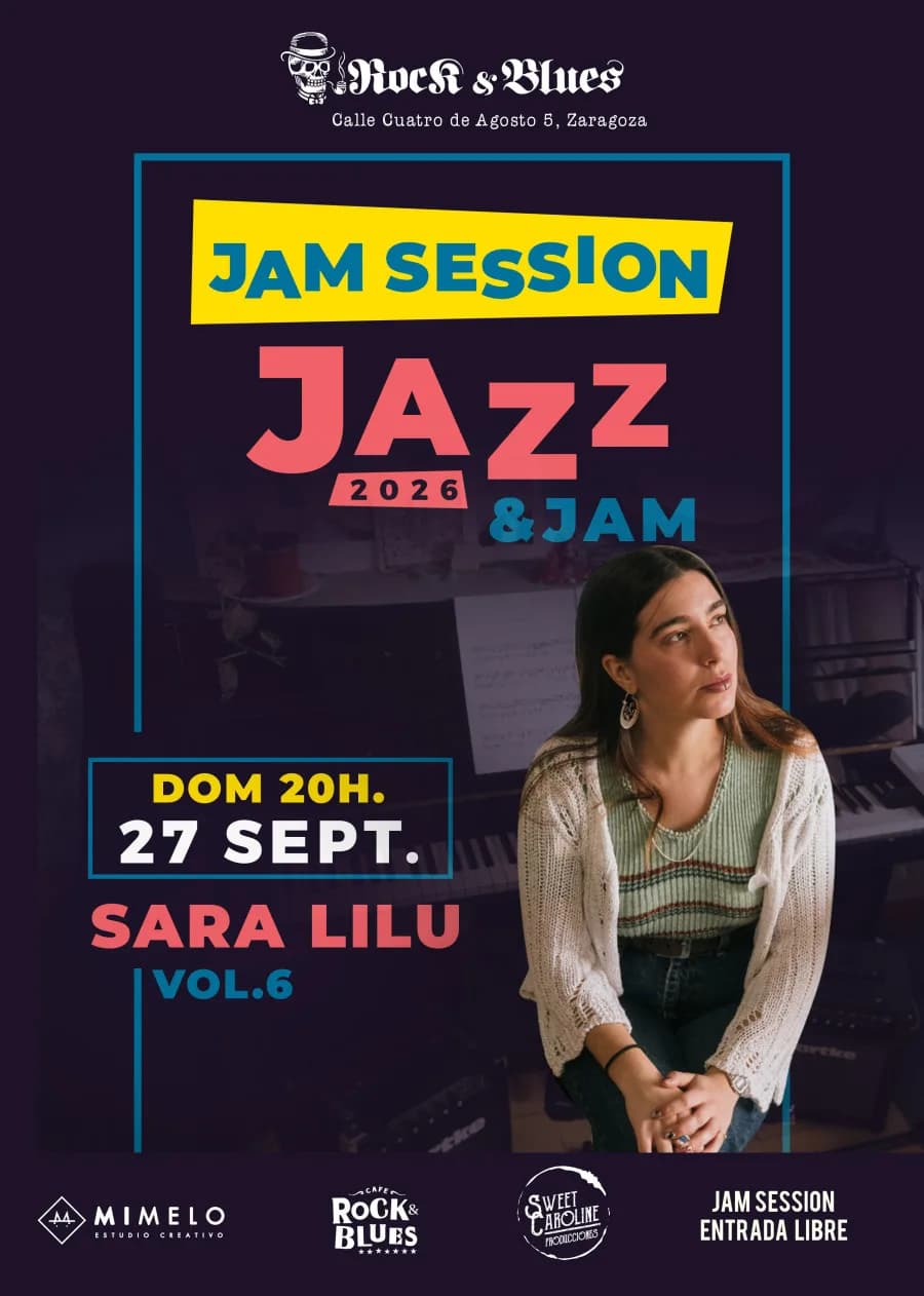 Jazz & Jam Vol VI