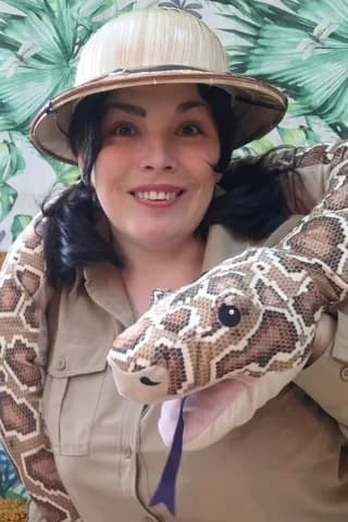 La selva de cuentos