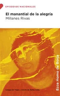 Millanes Rivas presenta El manantial de la alegría