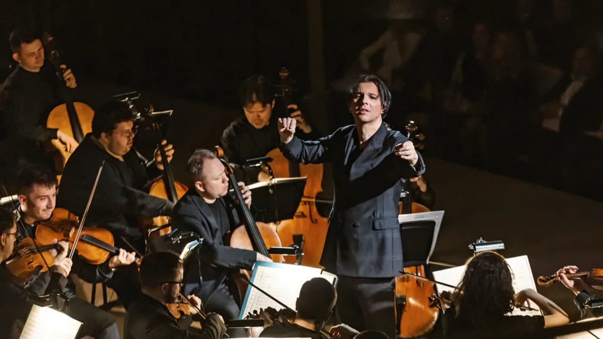 MusicAeterna