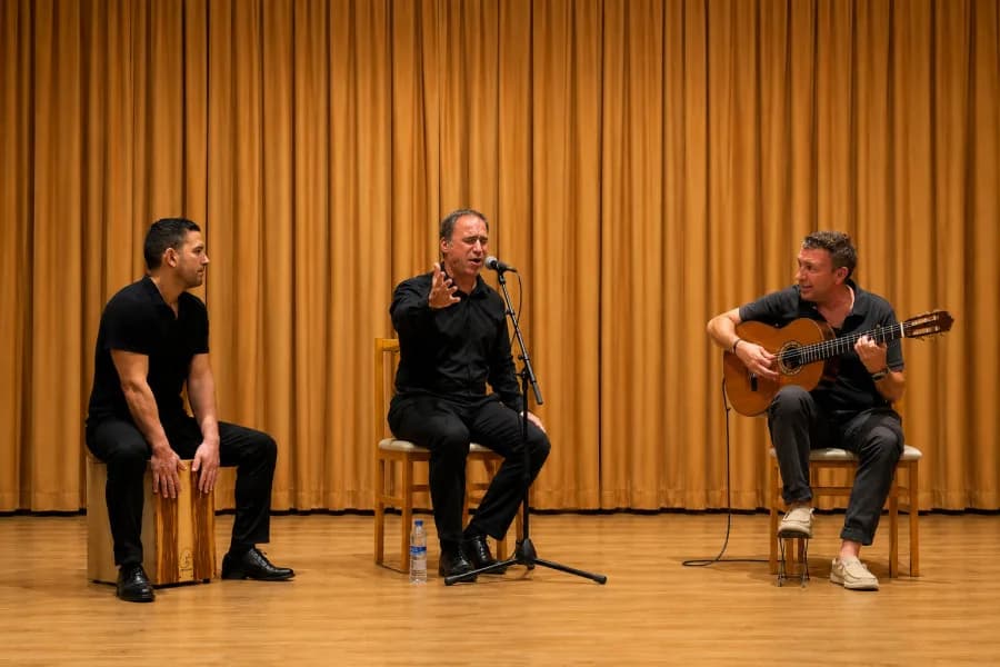 Noche Flamenco