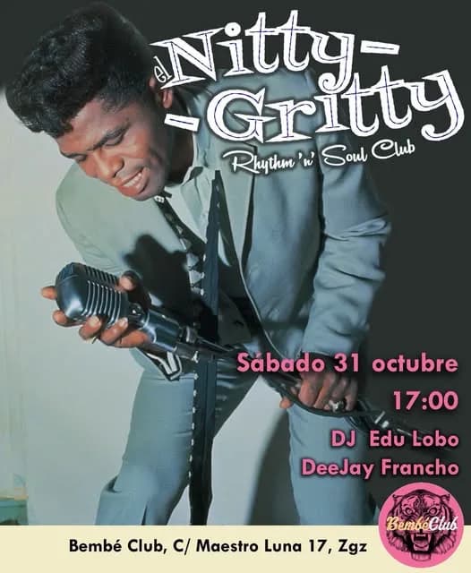 Rhythm n Soul Club - Crate Diggers