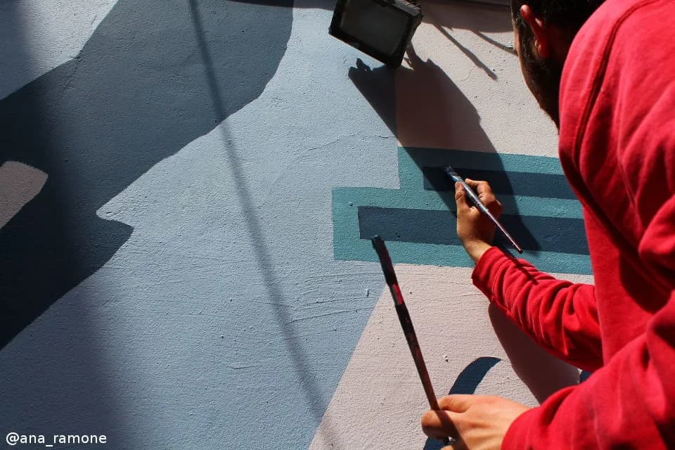 Sábados creativos que transforman - taller 1 - Harsa Pati
