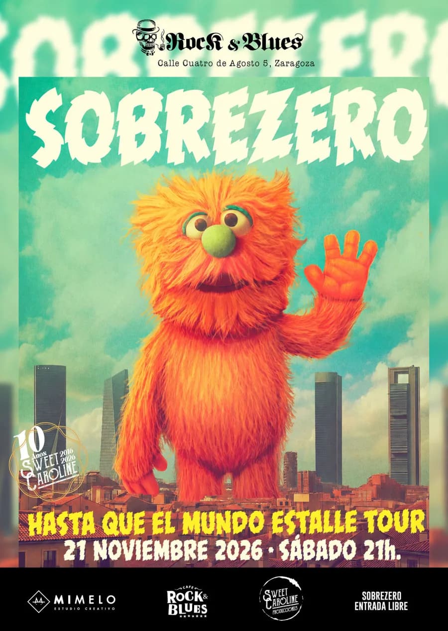 SOBREZERO