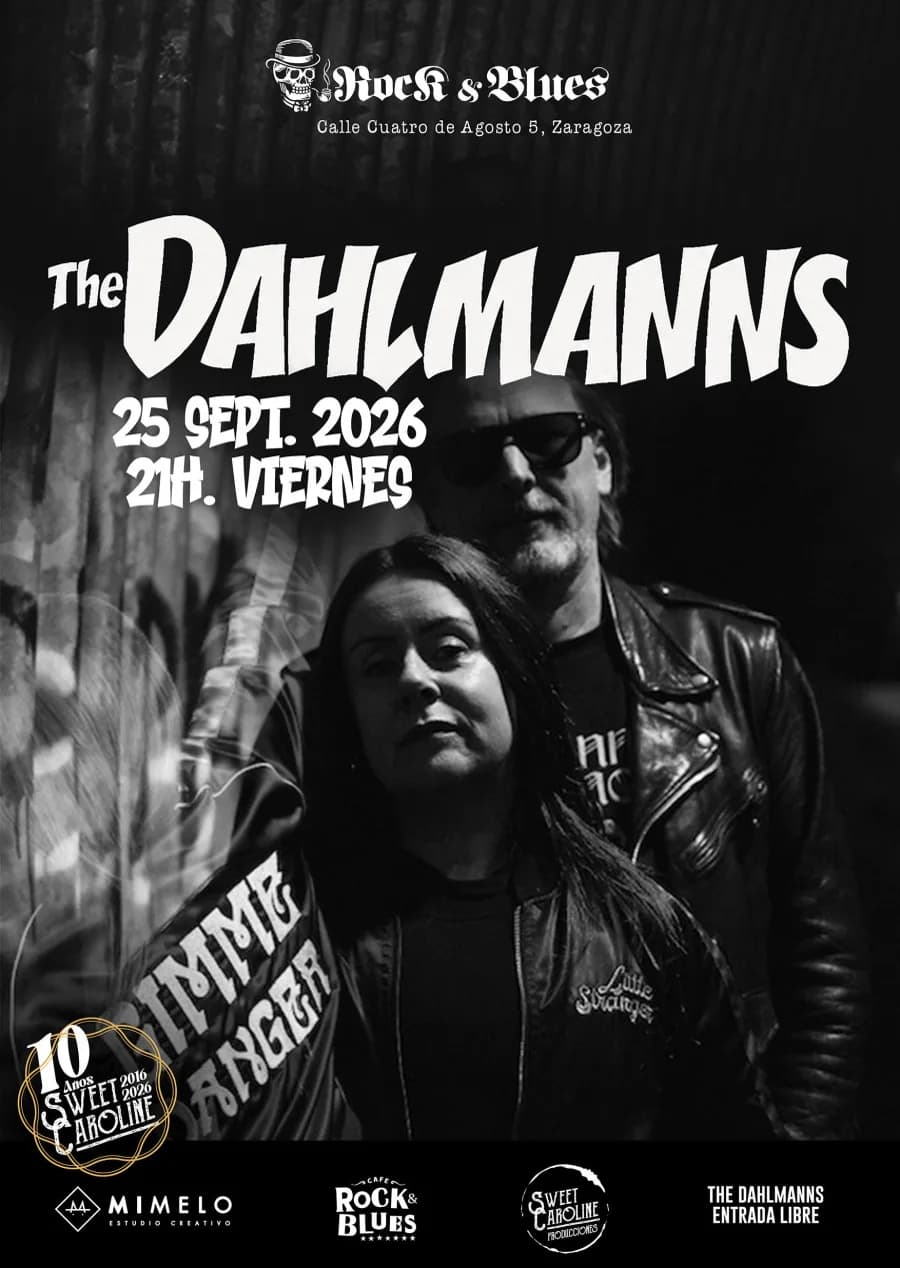 The Dahlmanns
