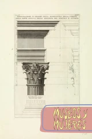 Visita comentada. Evergetismo e influencia. Mujeres que transformaron la ciudad romana