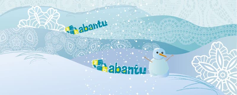 ABANTU 2010