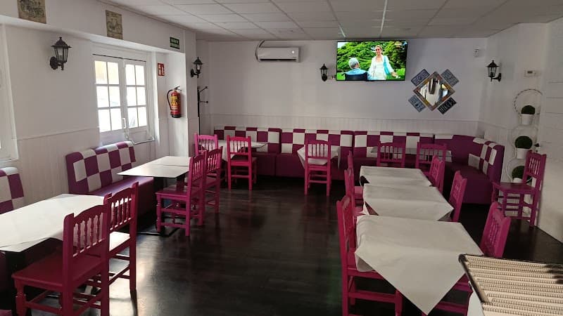 Asador Delicias Nica