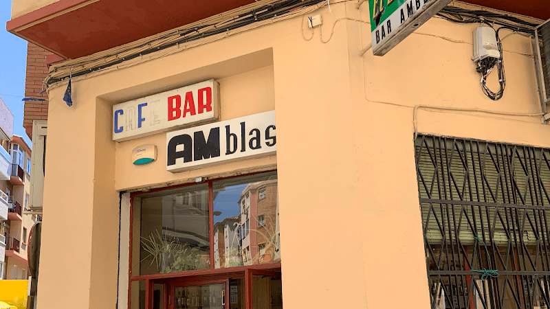 Bar AMblas