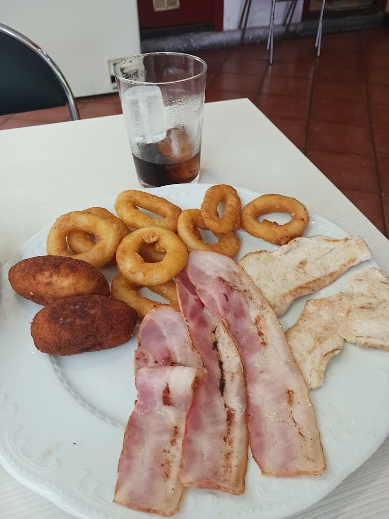 Bar Libre