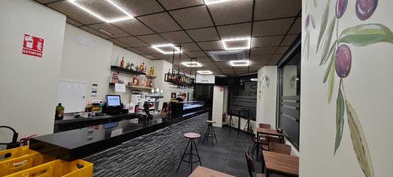 Bar Oliva