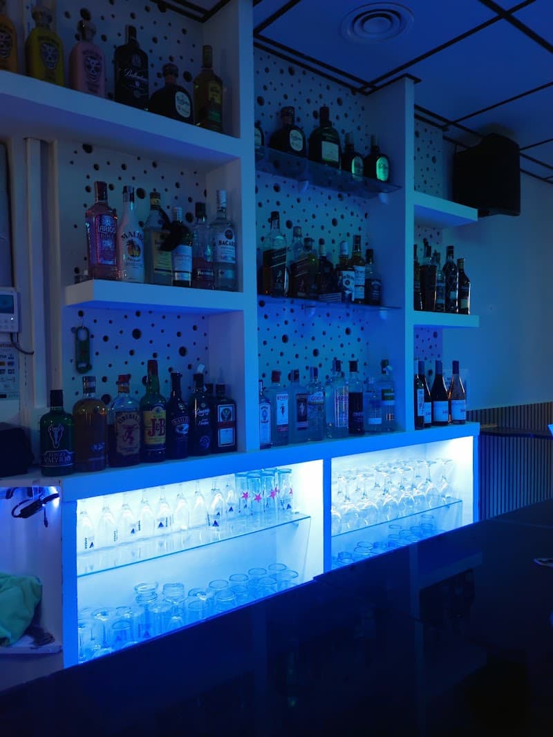 Bar Vino Rosa