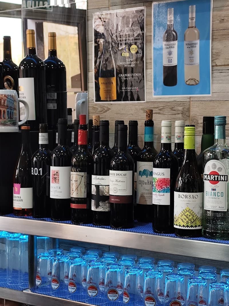 Bodega Lavalle