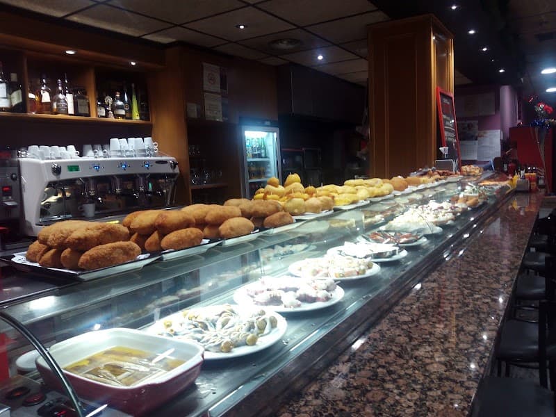 Café Valdai