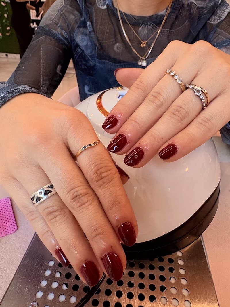 Centro de estética stefy nails