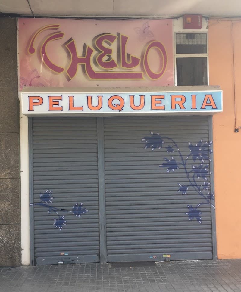 Chelo Peluqueria