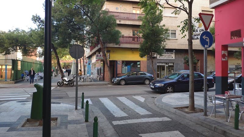 Cisneros