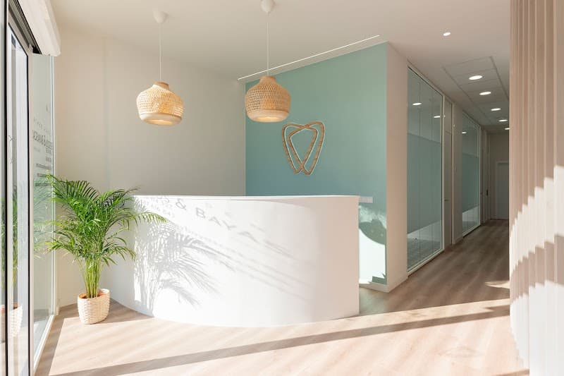 Clínica Dental Bescós & Bayascas
