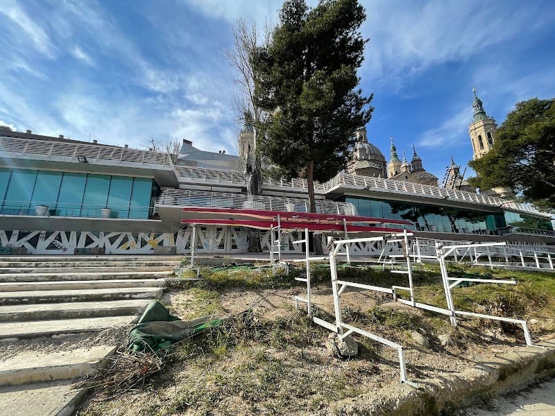 Club Naútico de Zaragoza