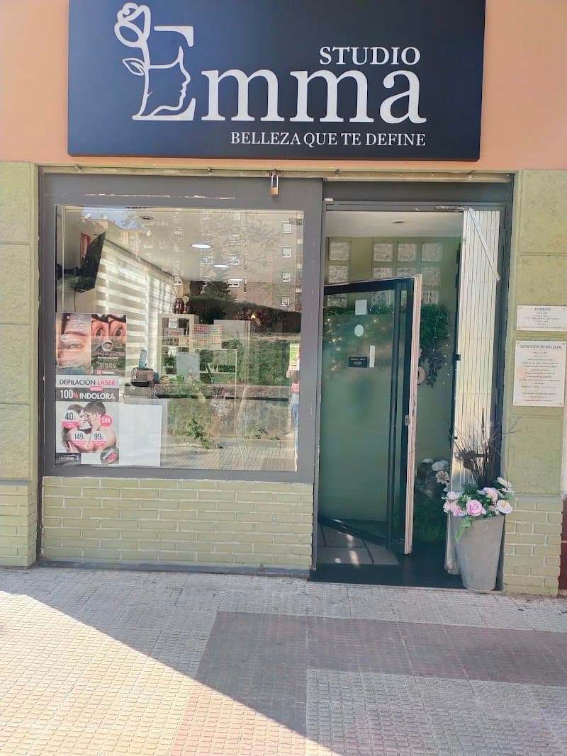 Emma Studio