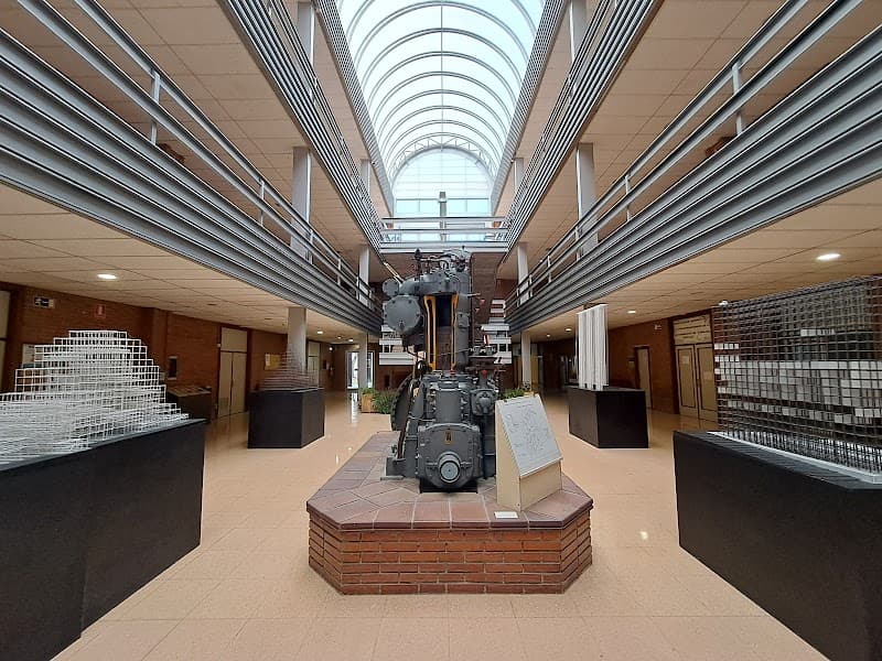 EINA (Campus Río Ebro)