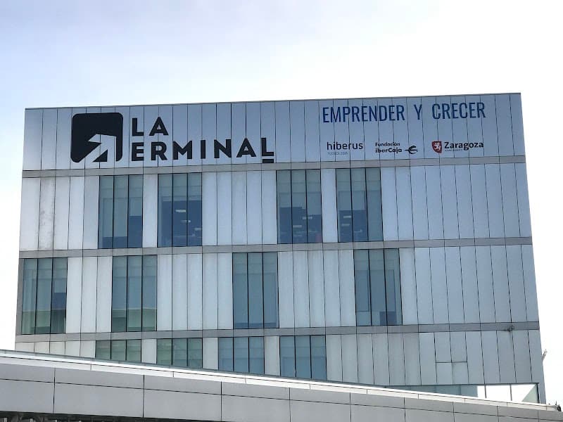 Etopia Centro de Arte y Tecnología