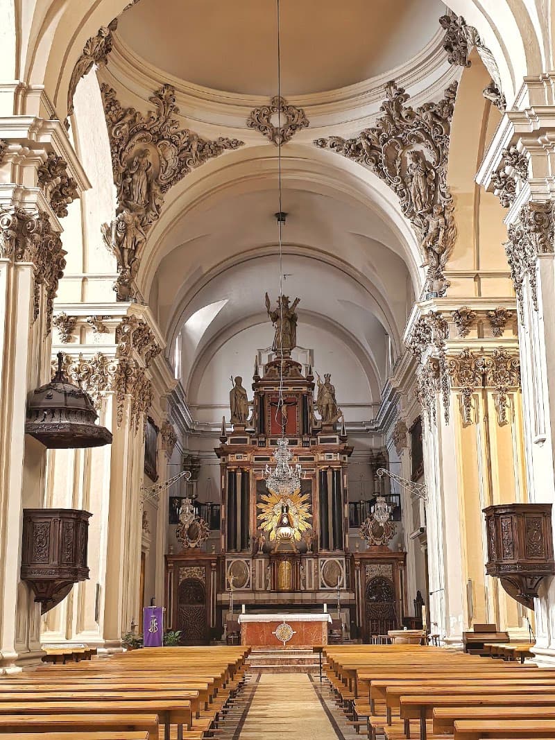 Iglesia Parroquial Nuestra Señora del Portillo