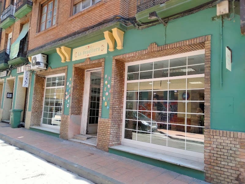La Benditera