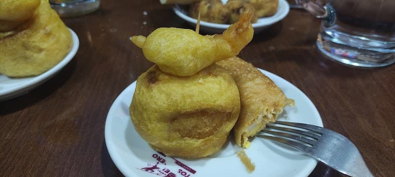 La Campana
