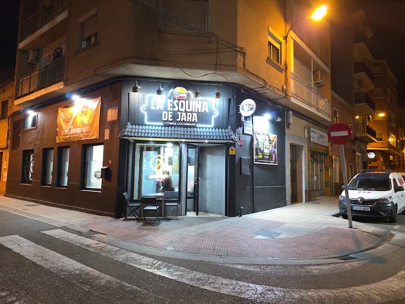 La Esquina de Jara