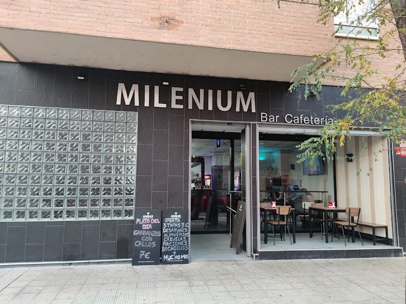 Milenium