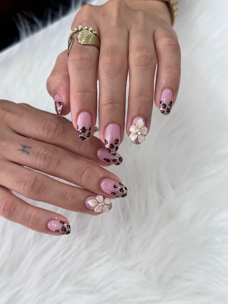 Miny Nails - Zaragoza