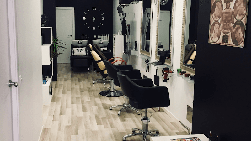 Peluquería de caballeros Style Men's