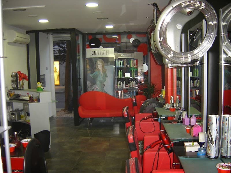 Peluquería Jass