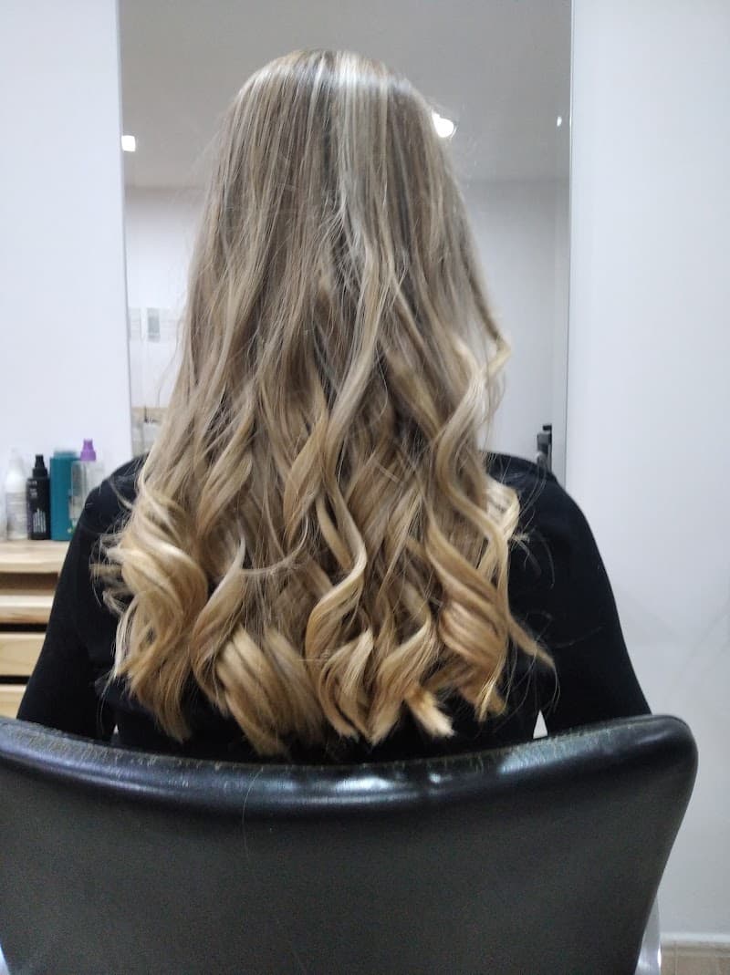 Peluquería R.24