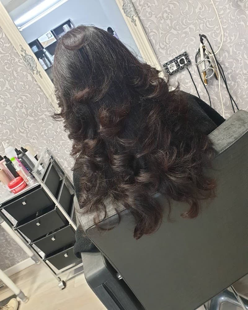 Peluquería Unidos unisex
