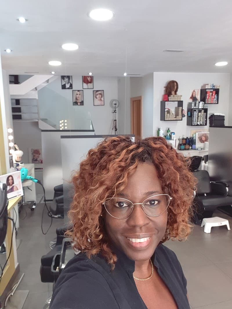 Peluqueria y Estética Pretty Women