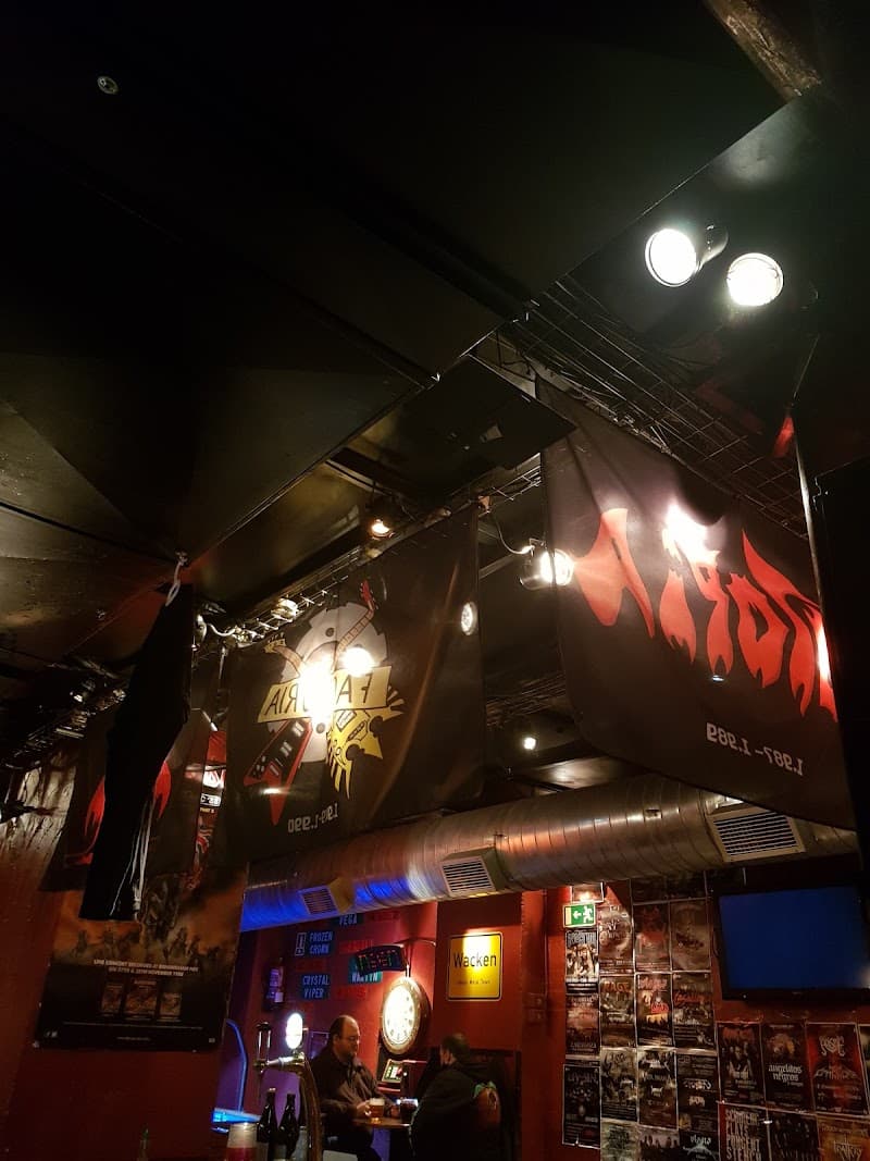 Sala Utopía