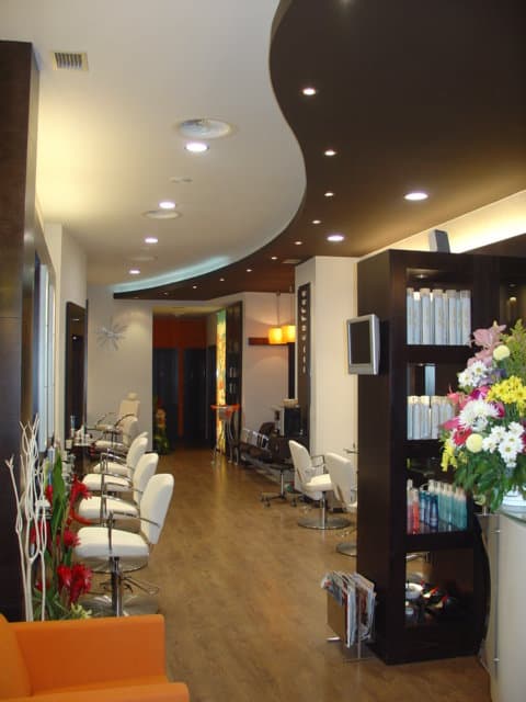 Salón de Peluquería Beatove