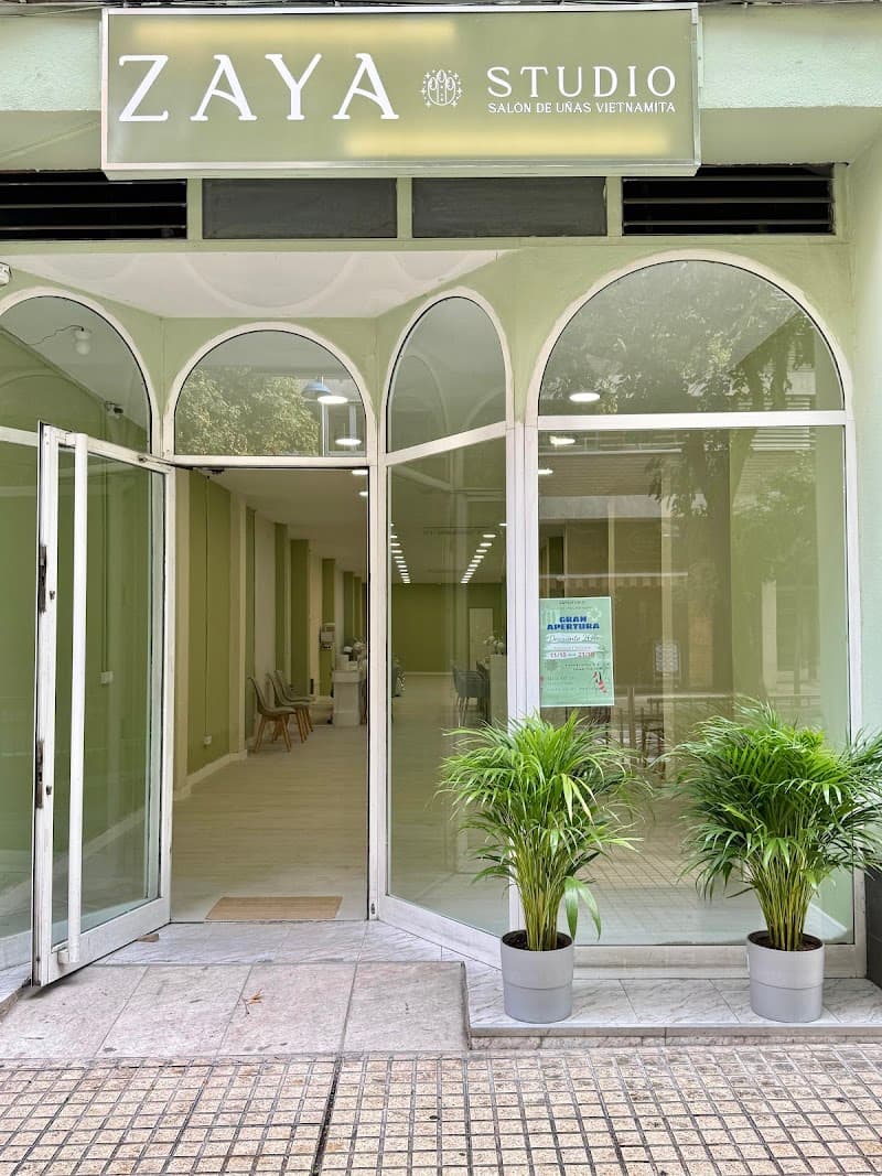 Zaya Studio