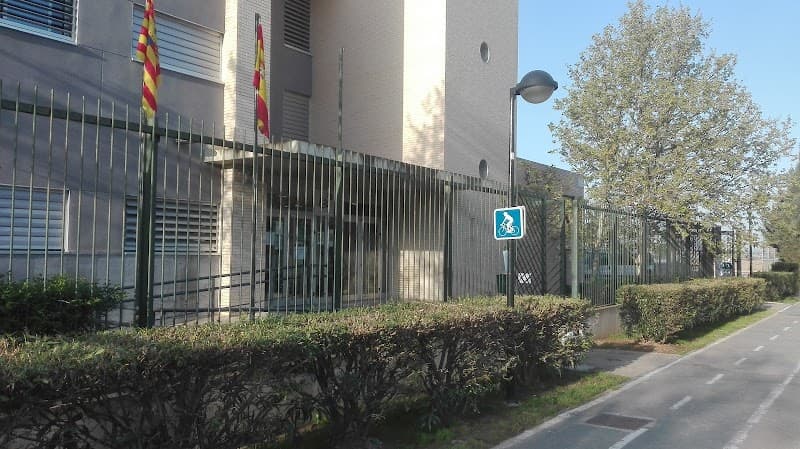 Zona Joven Parque Goya (CPI)