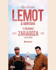 LEMOT + MONTANA
