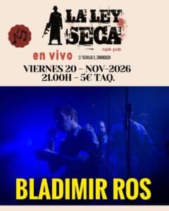BLADIMIR ROS