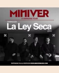 MÍNIVER