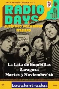 Radio Days (Italia)