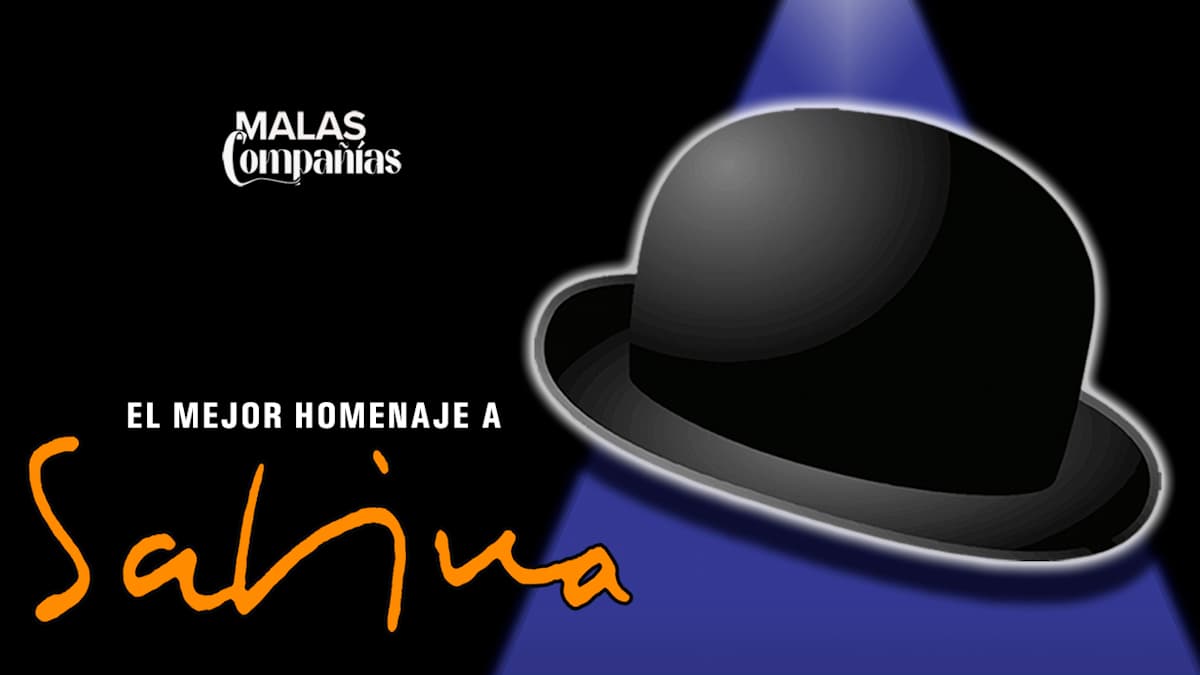SABINA: EL MEJOR HOMENAJE