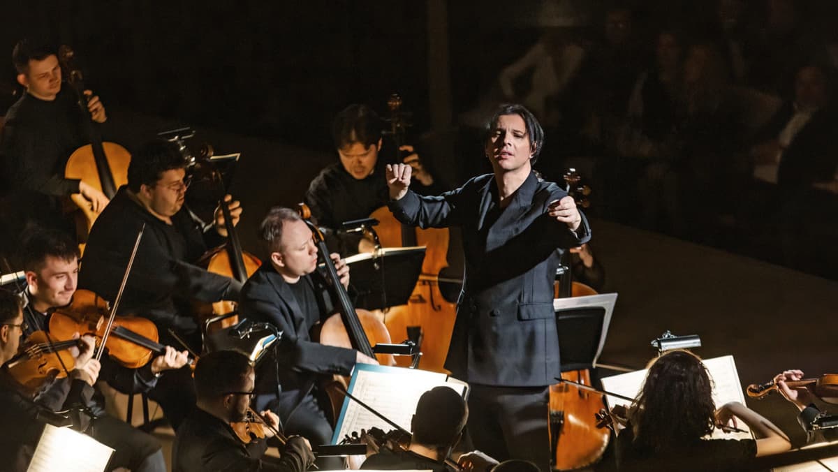 MusicAeterna